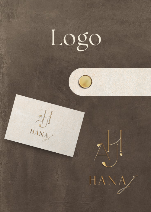 Création de Logo Professionnel