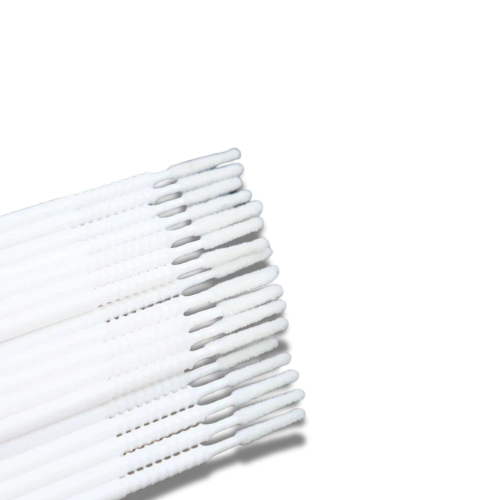 Micro brosse jetable