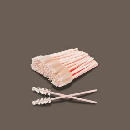 Brosse jetable