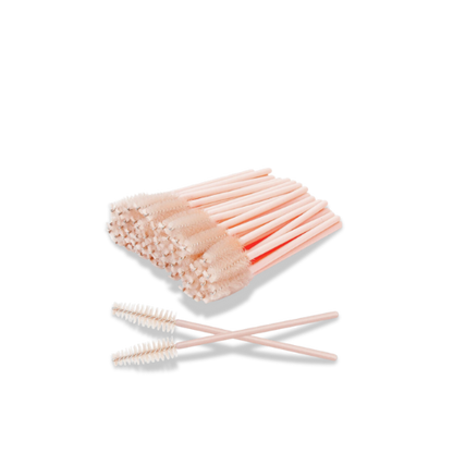 Brosse jetable