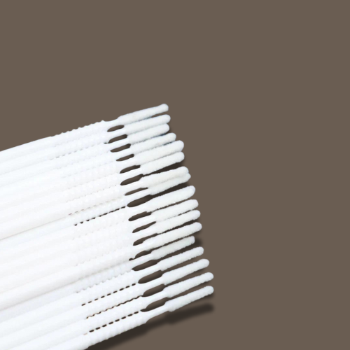 Micro brosse jetable