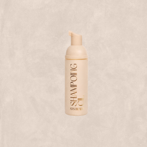 Shampoing de cils
