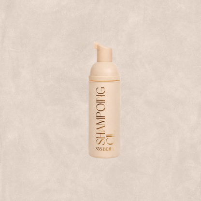 Shampoing de cils
