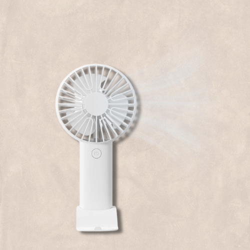 Ventilateur