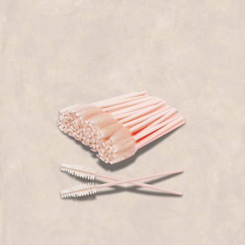 Brosse jetable