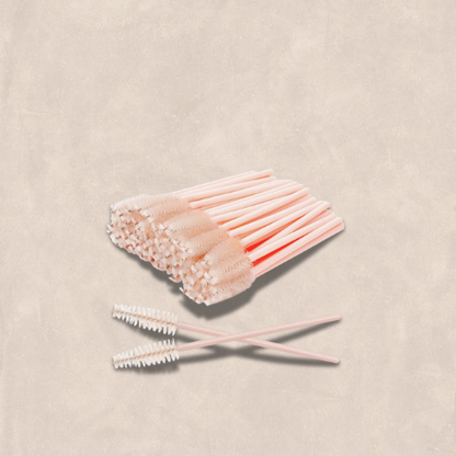 Brosse jetable