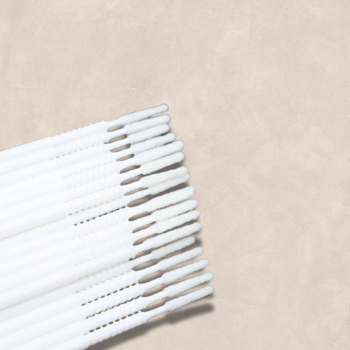 Micro brosse jetable